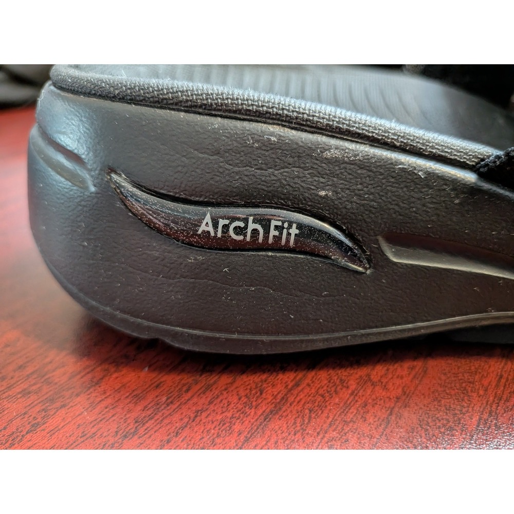 Skechers Yoga Foam Summits & Sketchers Arch Fit, Ladies size‎ 9W Gently used